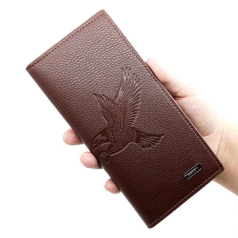 Men's Leather Wallet