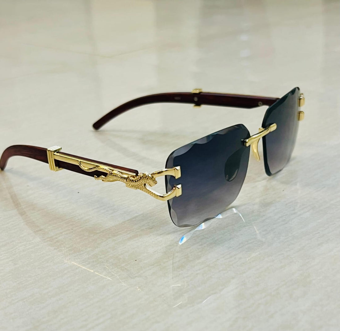 JAGWAUR SUNGLASSES POLARIZED